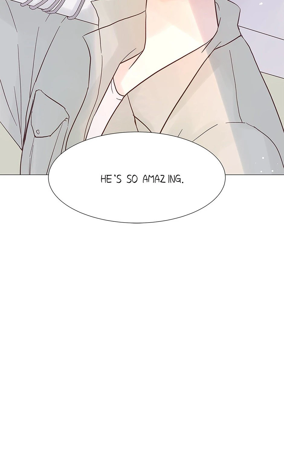 A Tough First Love (Official) - Chapter 12 manhwa