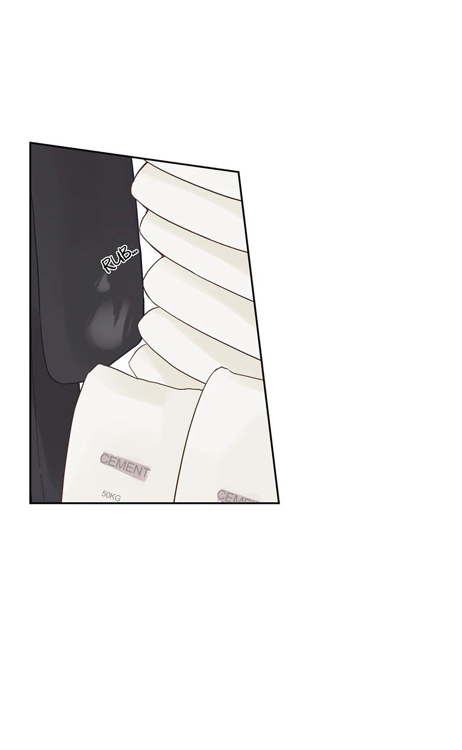 A Tough First Love (Official) - Chapter 12 manhwa