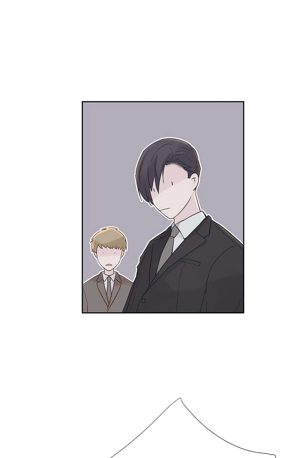 A Tough First Love (Official) - Chapter 12 manhwa