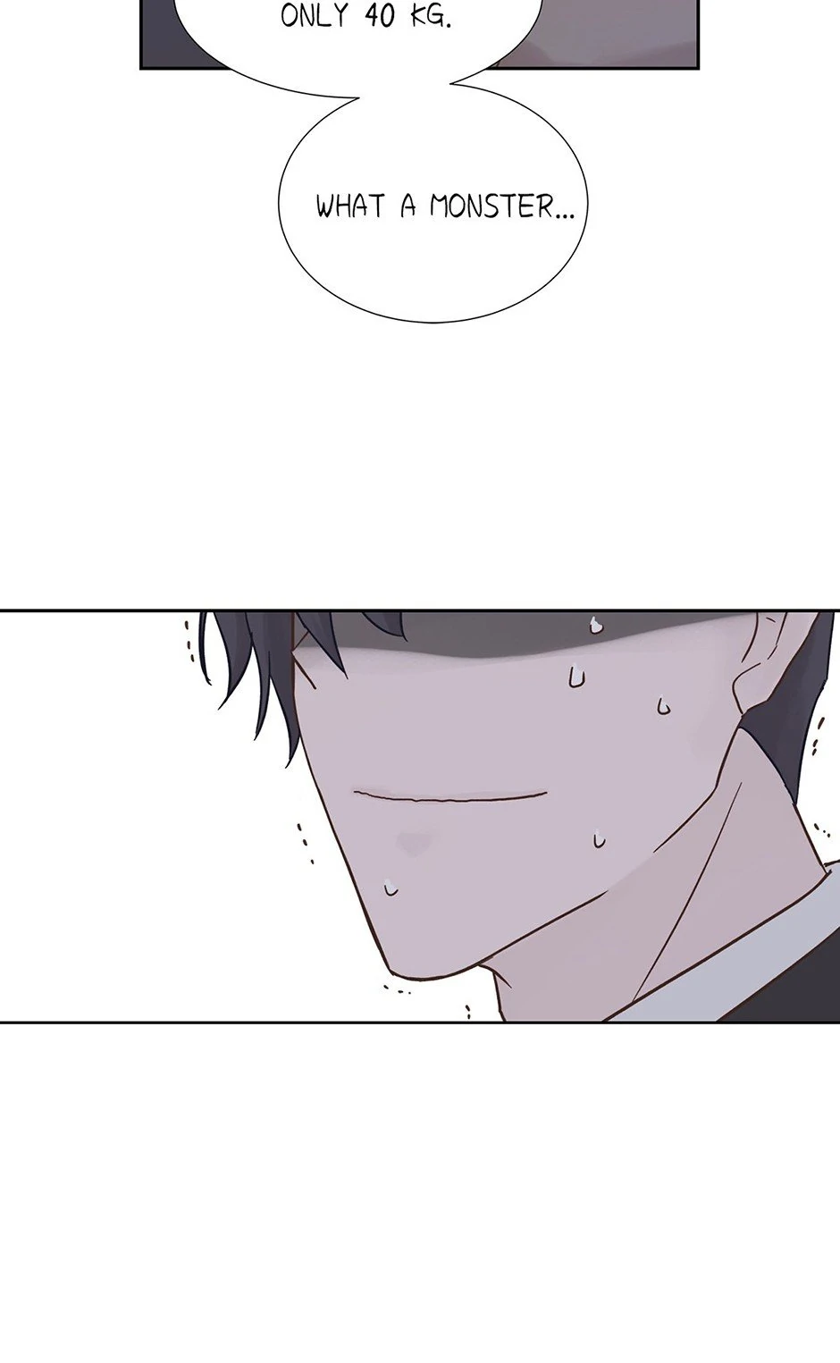 A Tough First Love (Official) - Chapter 12 manhwa