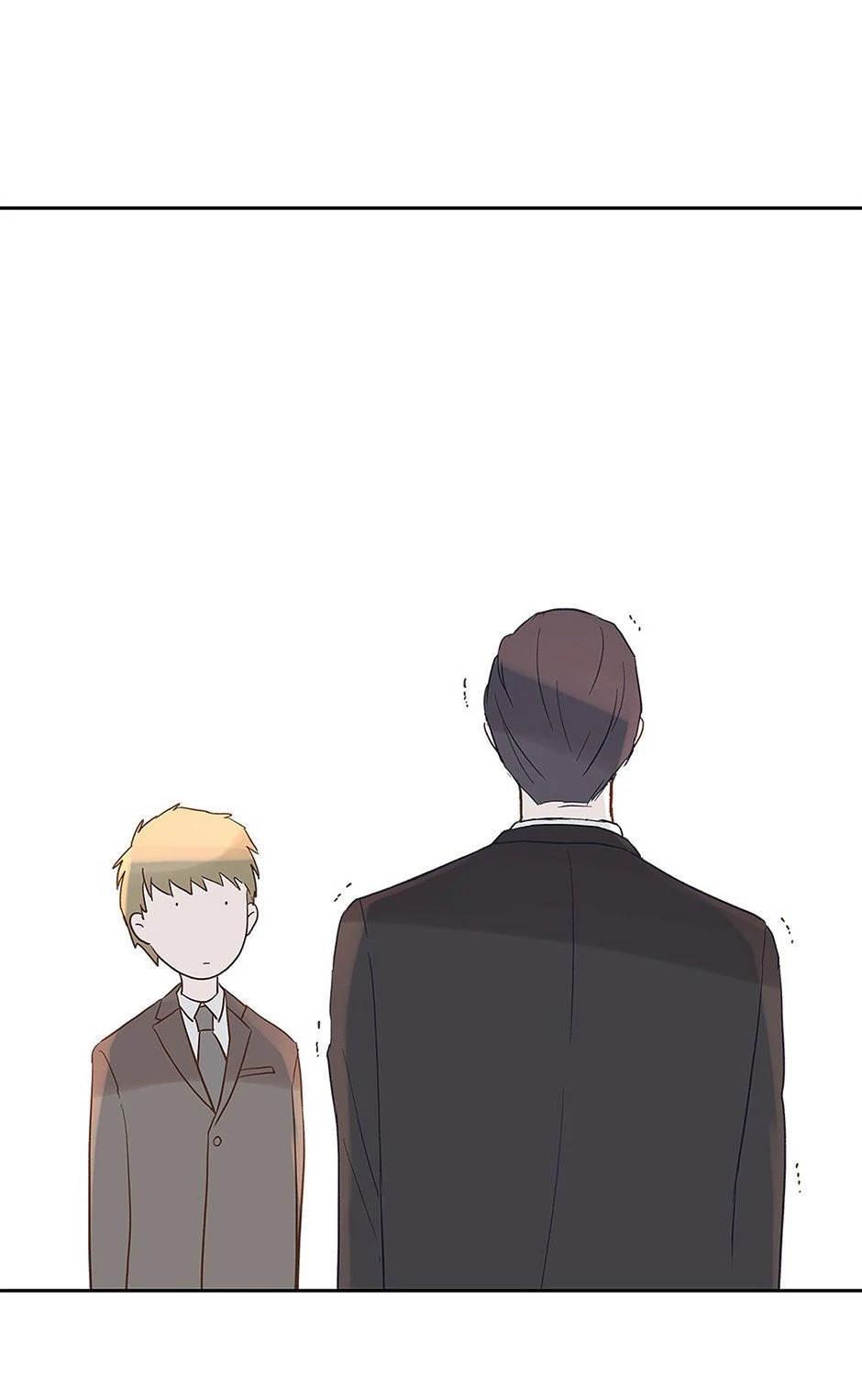 A Tough First Love (Official) - Chapter 13 manhwa