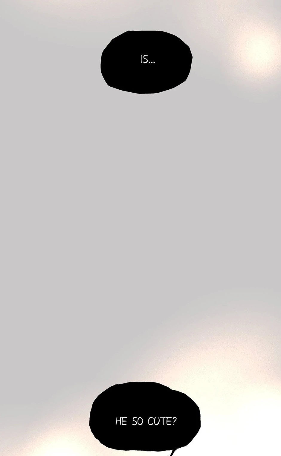 A Tough First Love (Official) - Chapter 13 manhwa