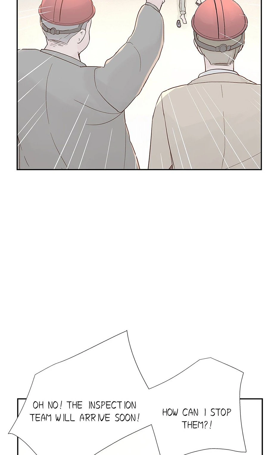 A Tough First Love (Official) - Chapter 13 manhwa