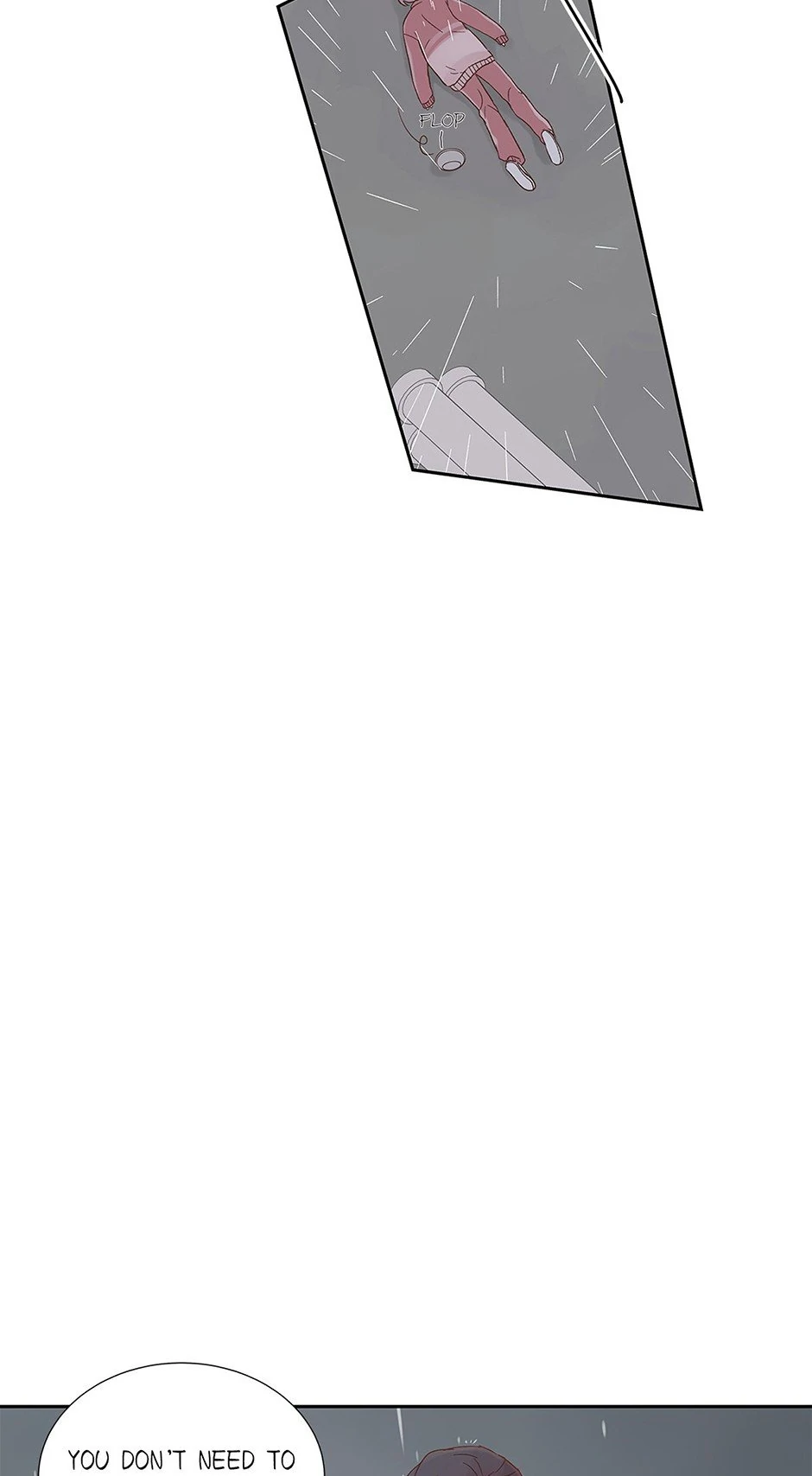 A Tough First Love (Official) - Chapter 13 manhwa