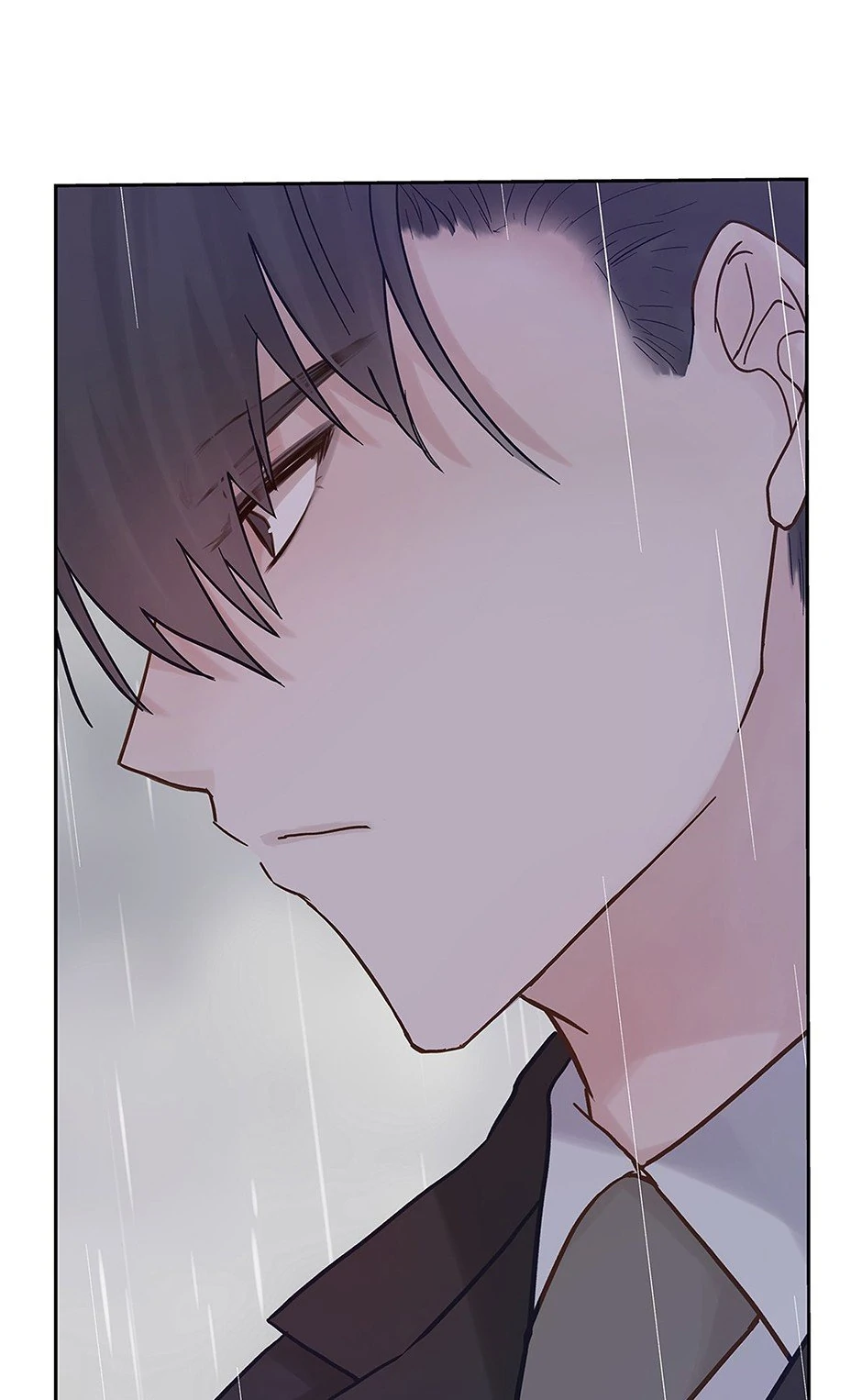 A Tough First Love (Official) - Chapter 13 manhwa