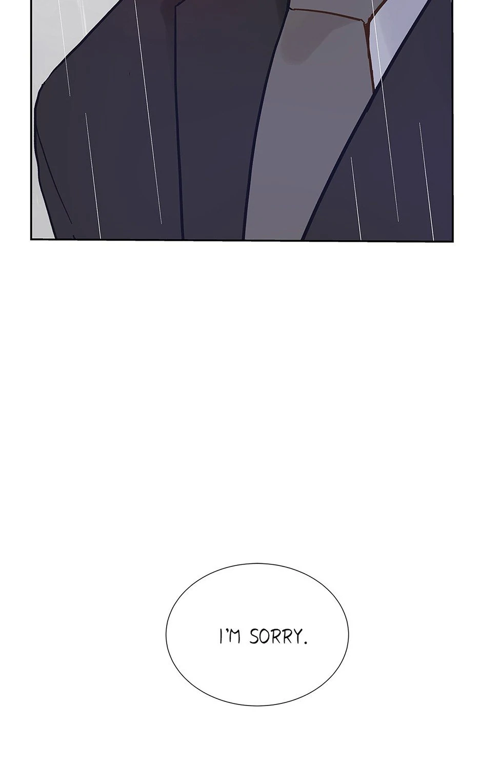 A Tough First Love (Official) - Chapter 13 manhwa