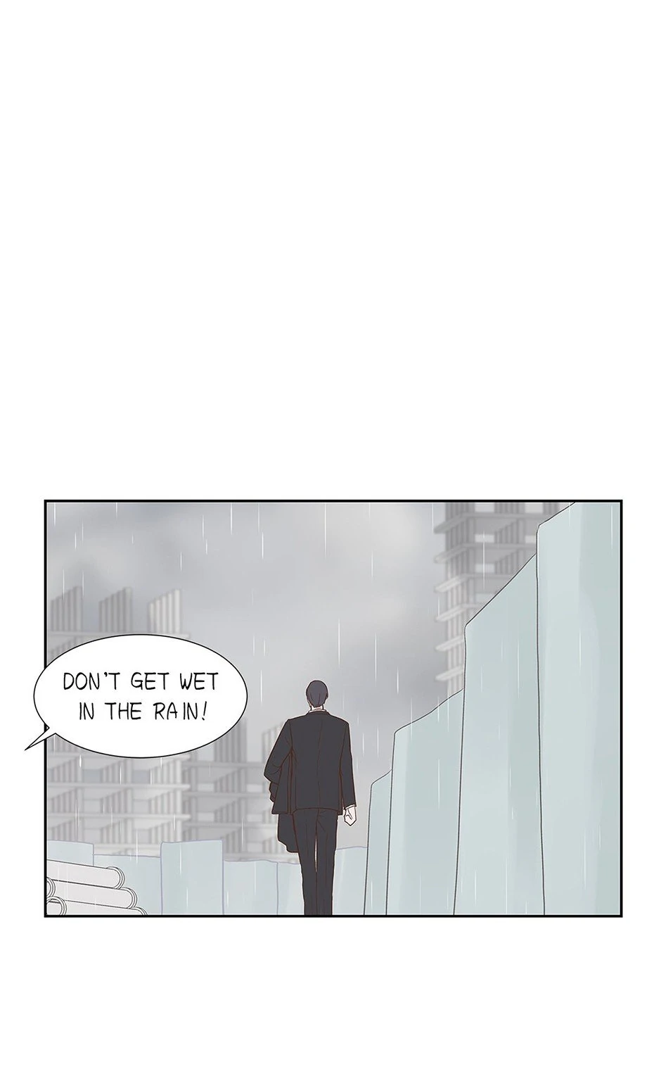 A Tough First Love (Official) - Chapter 13 manhwa