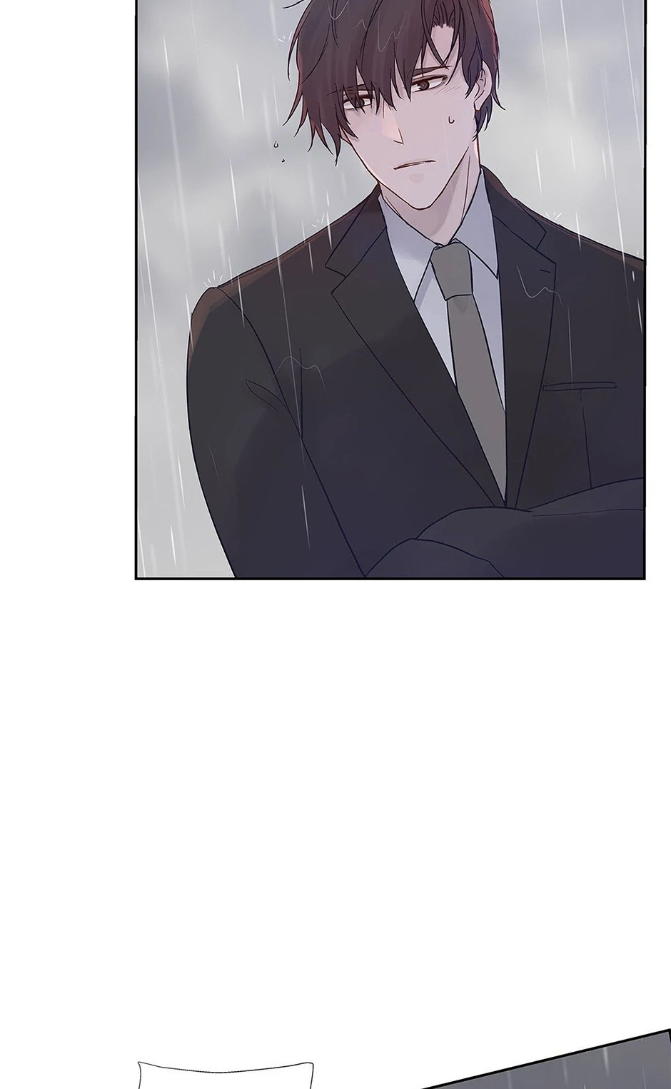 A Tough First Love (Official) - Chapter 13 manhwa