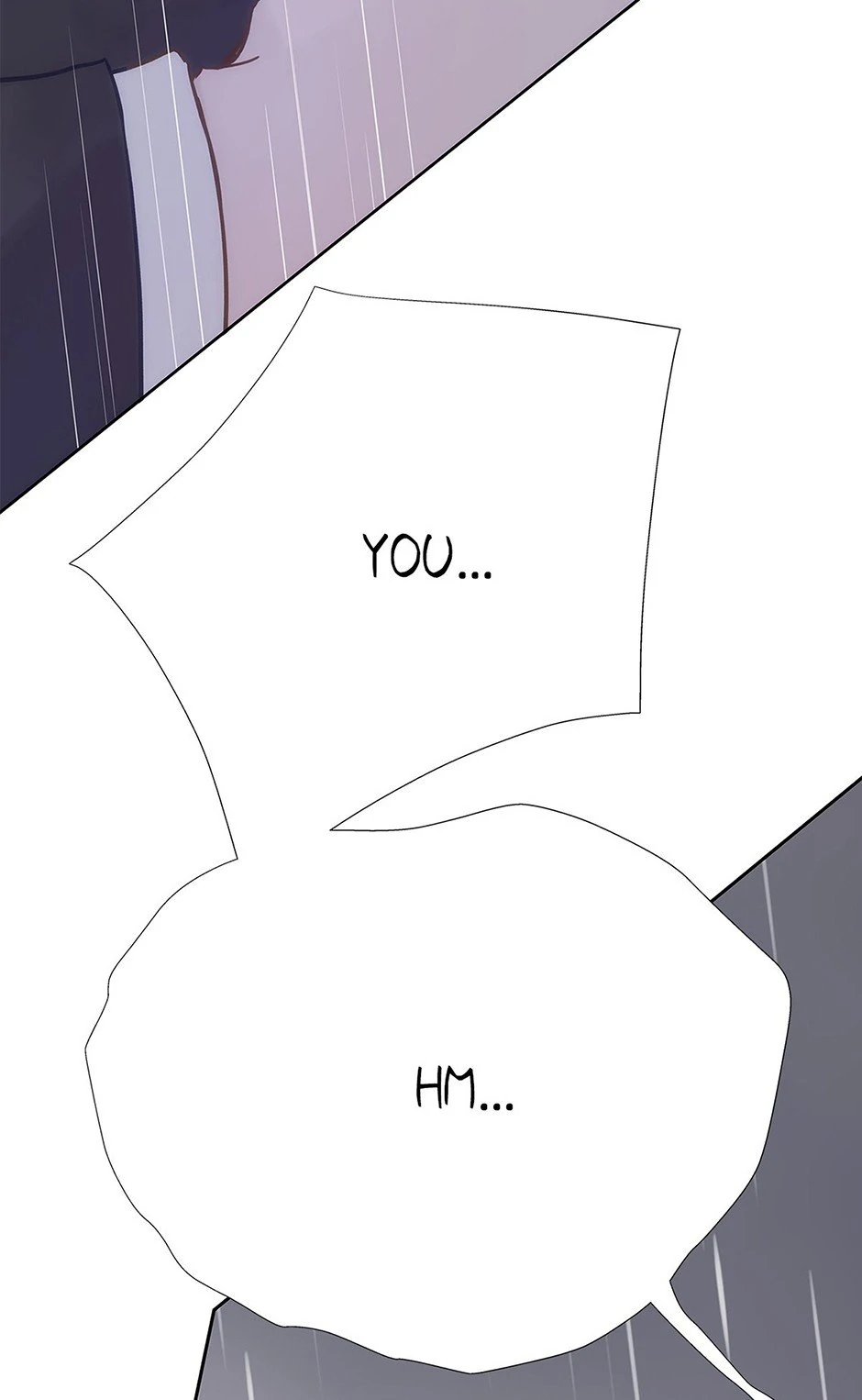 A Tough First Love (Official) - Chapter 13 manhwa