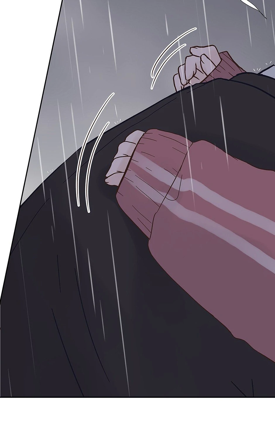 A Tough First Love (Official) - Chapter 13 manhwa