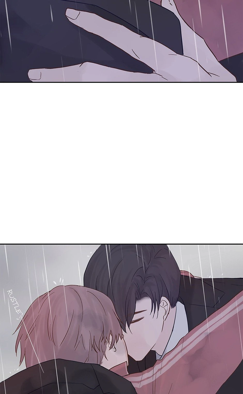A Tough First Love (Official) - Chapter 13 manhwa