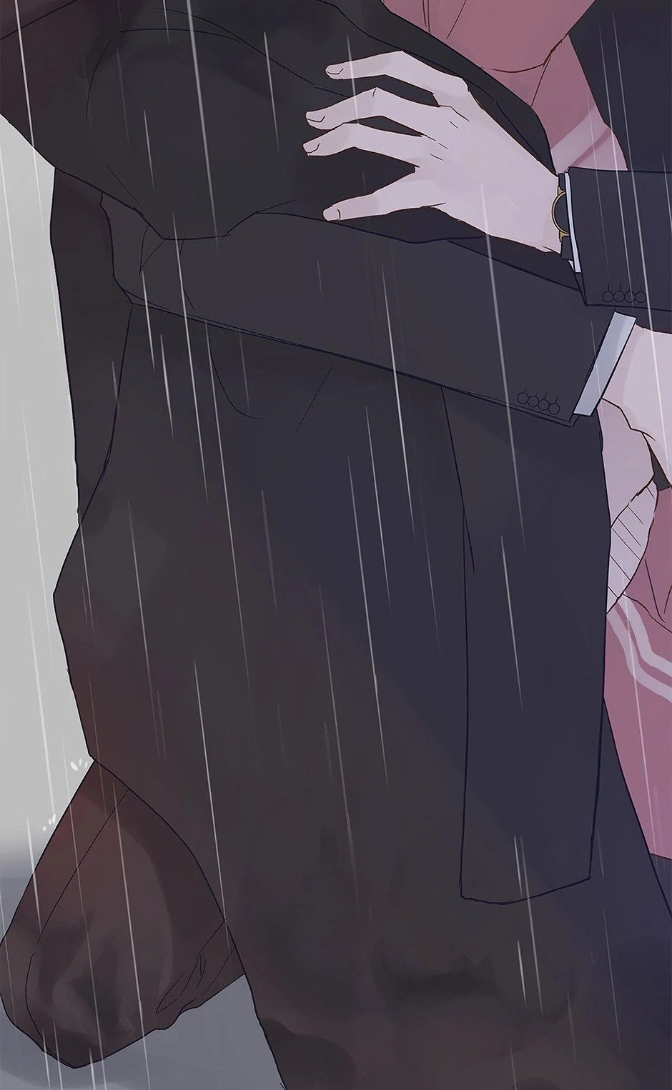 A Tough First Love (Official) - Chapter 13 manhwa