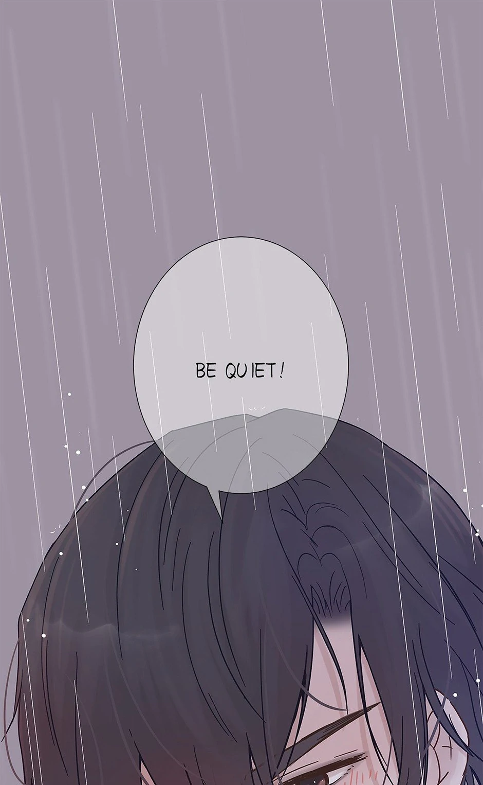 A Tough First Love (Official) - Chapter 14 manhwa