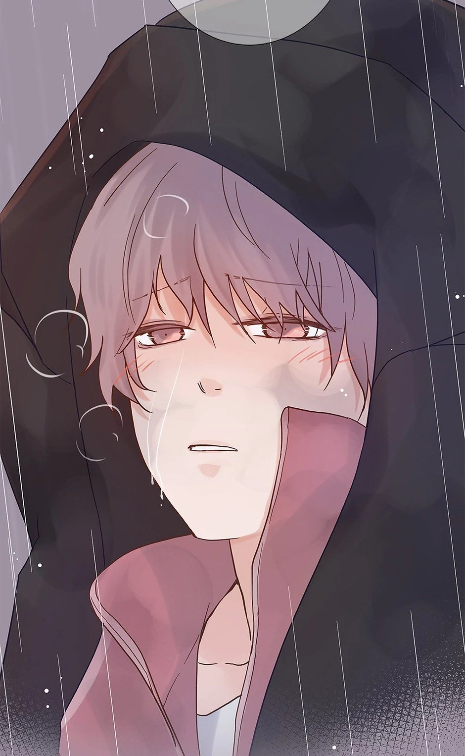 A Tough First Love (Official) - Chapter 14 manhwa