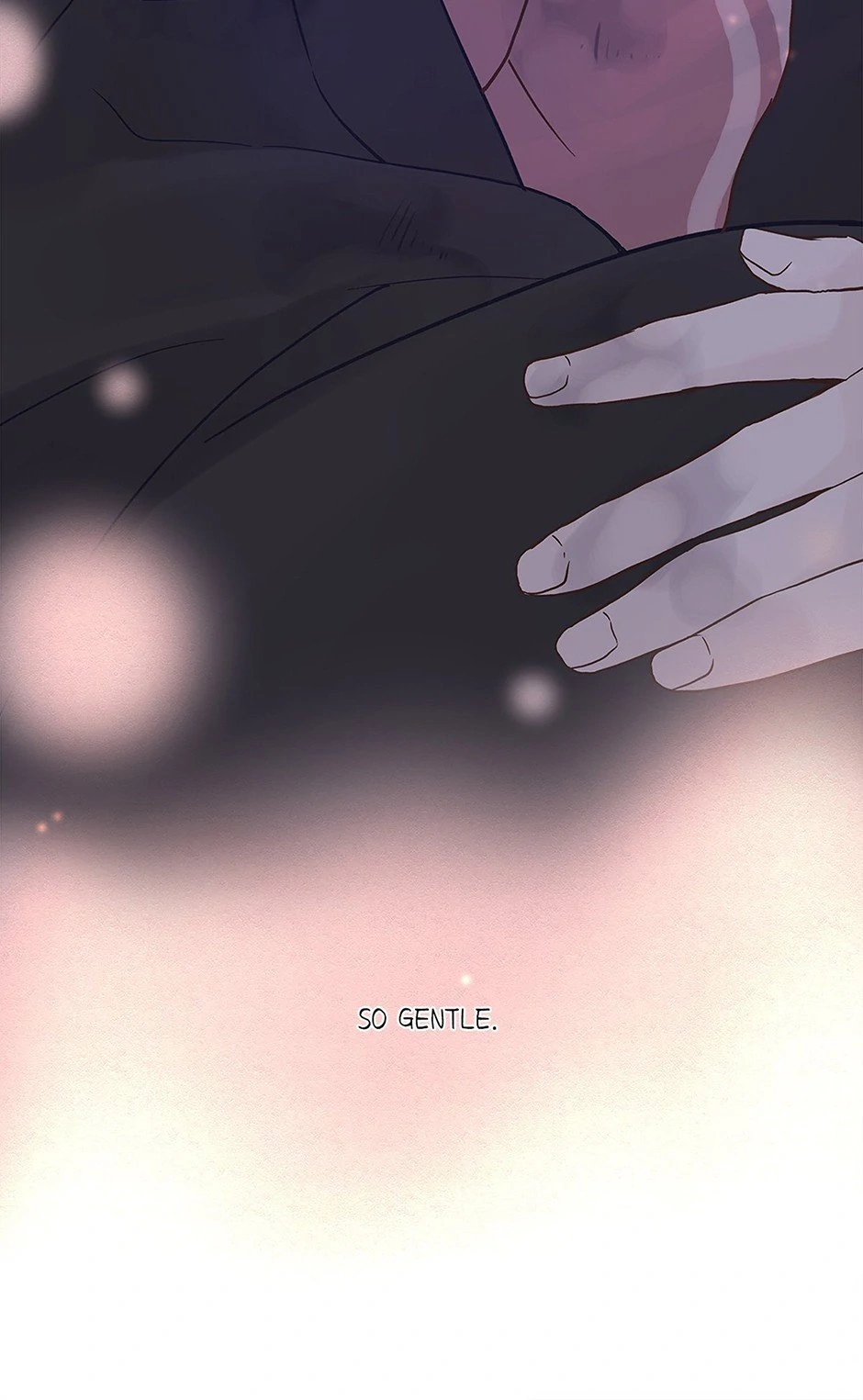 A Tough First Love (Official) - Chapter 14 manhwa