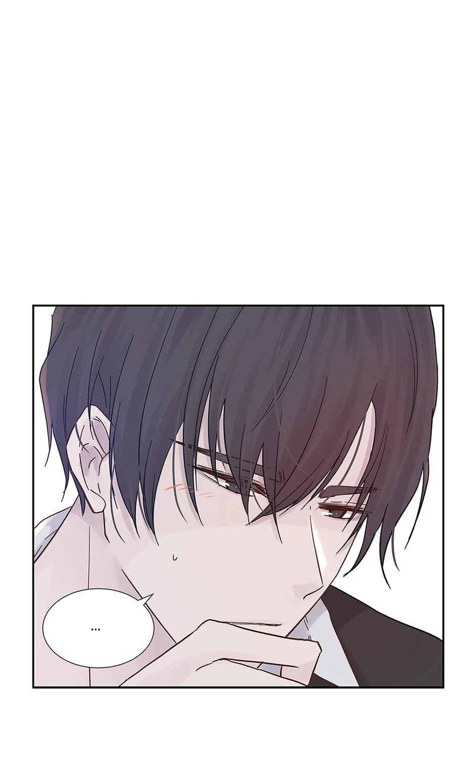 A Tough First Love (Official) - Chapter 14 manhwa