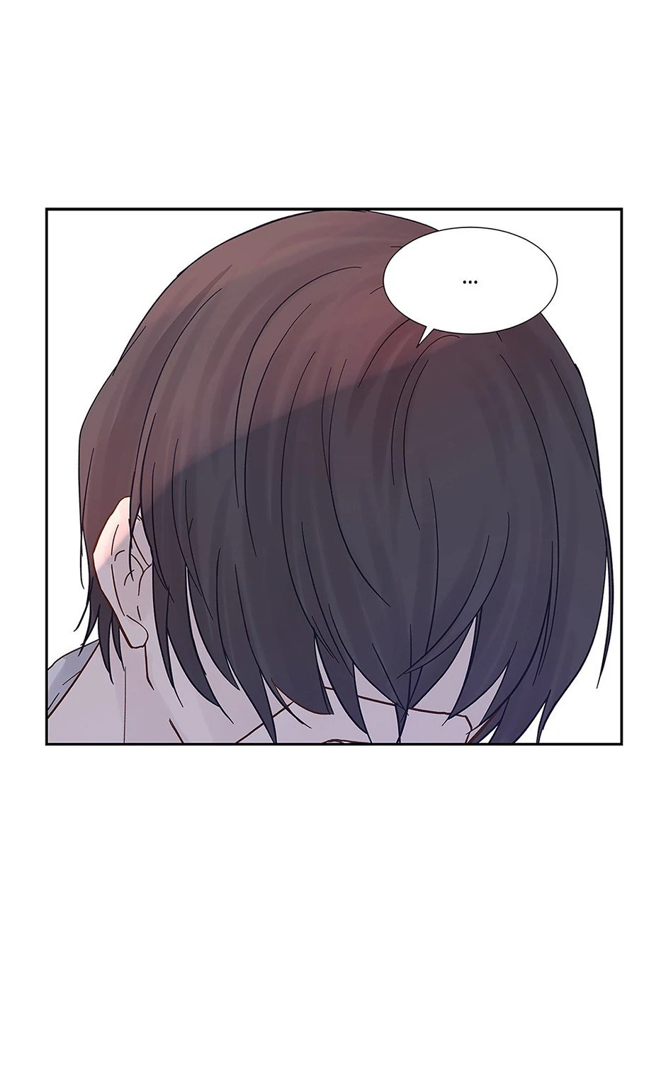 A Tough First Love (Official) - Chapter 14 manhwa