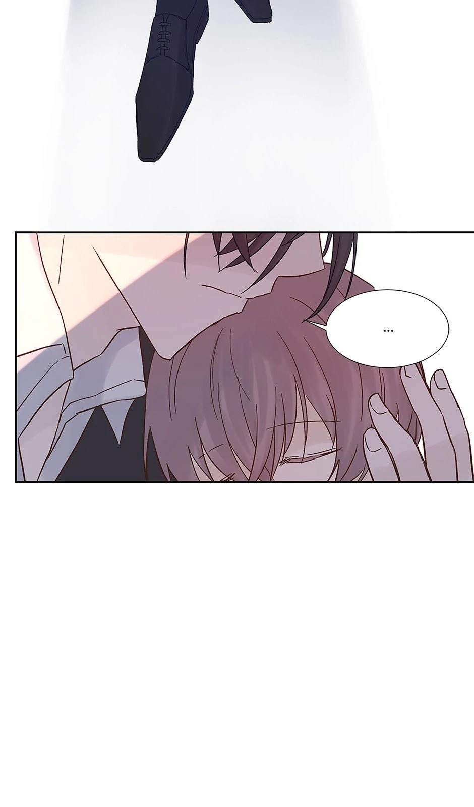 A Tough First Love (Official) - Chapter 14 manhwa