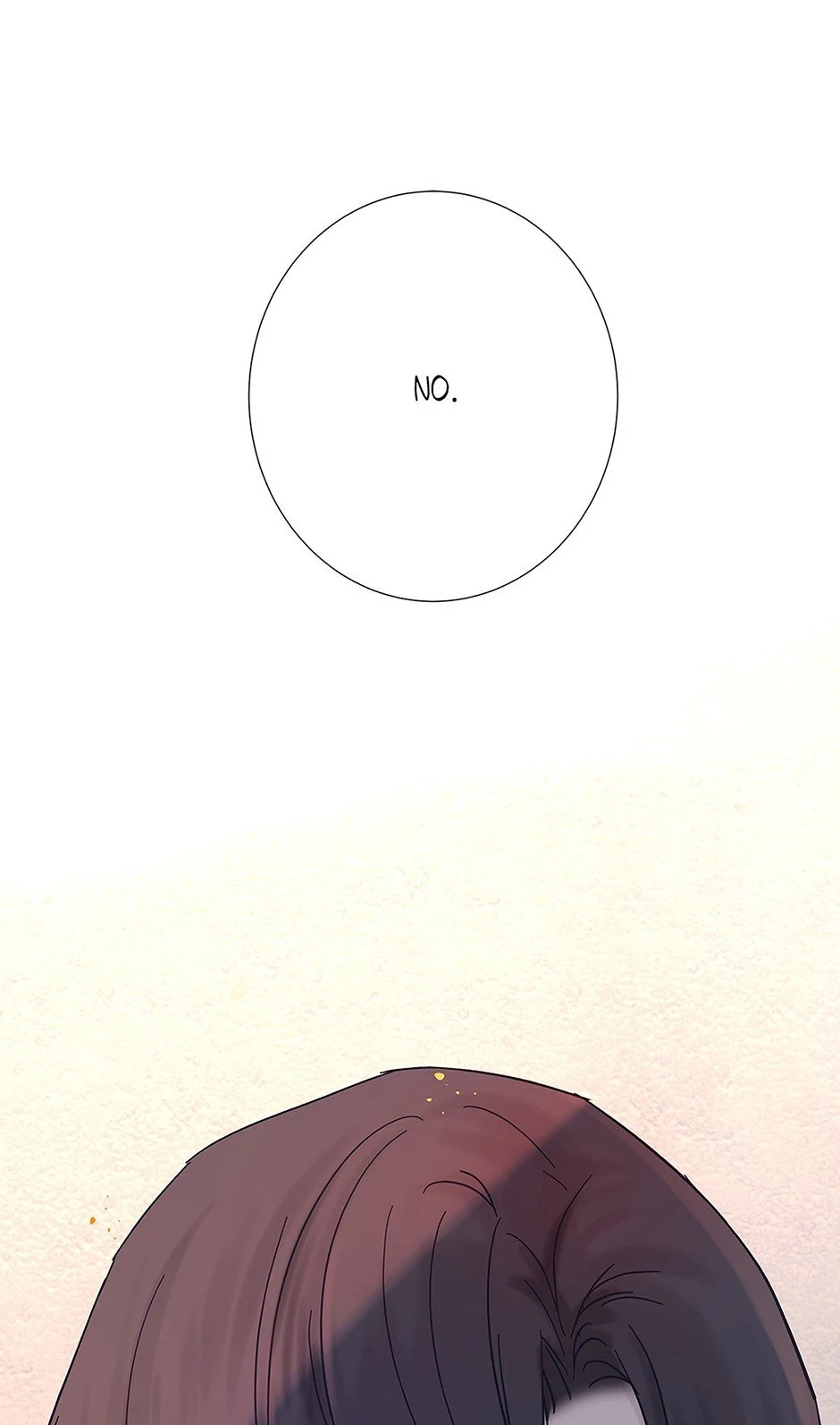 A Tough First Love (Official) - Chapter 14 manhwa