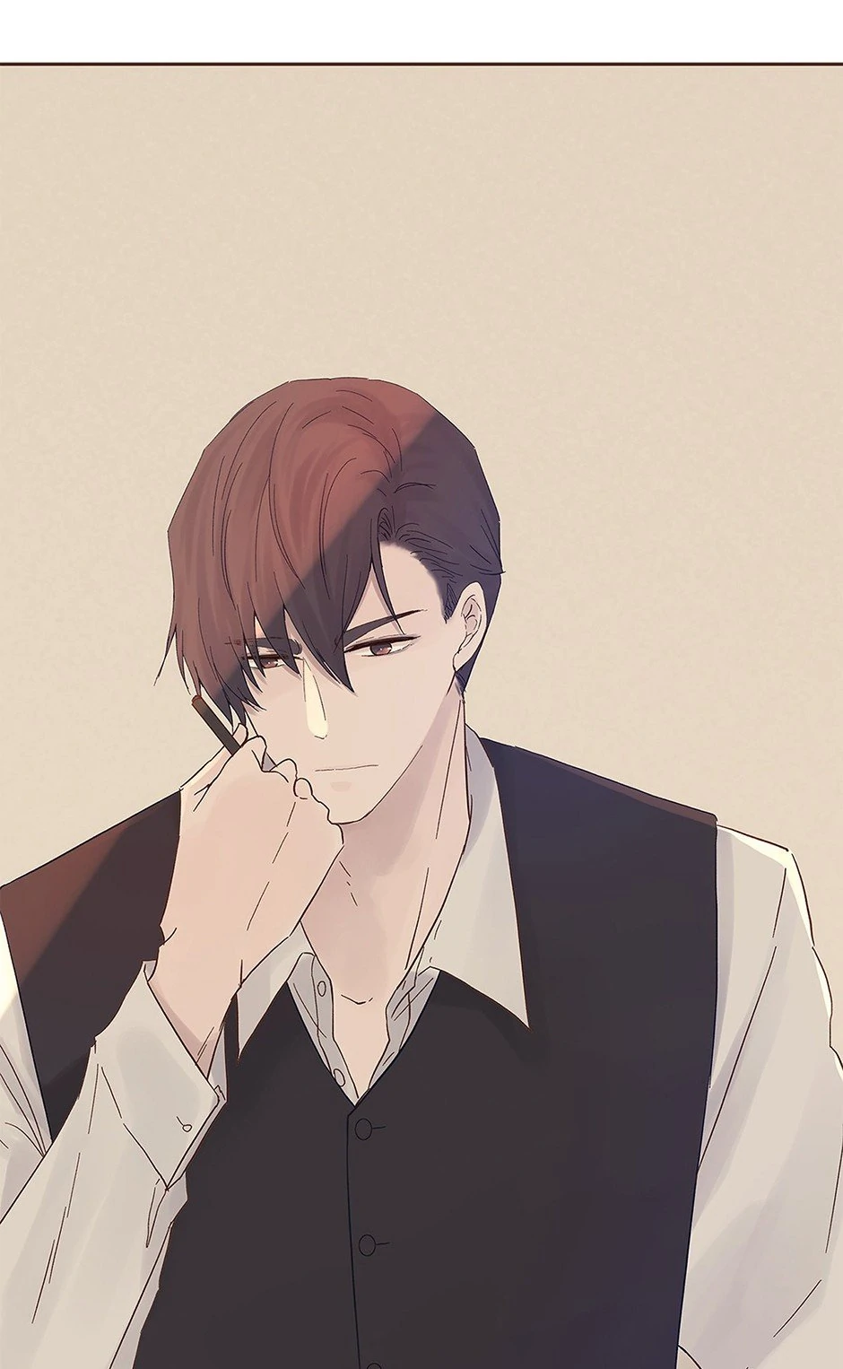 A Tough First Love (Official) - Chapter 14 manhwa