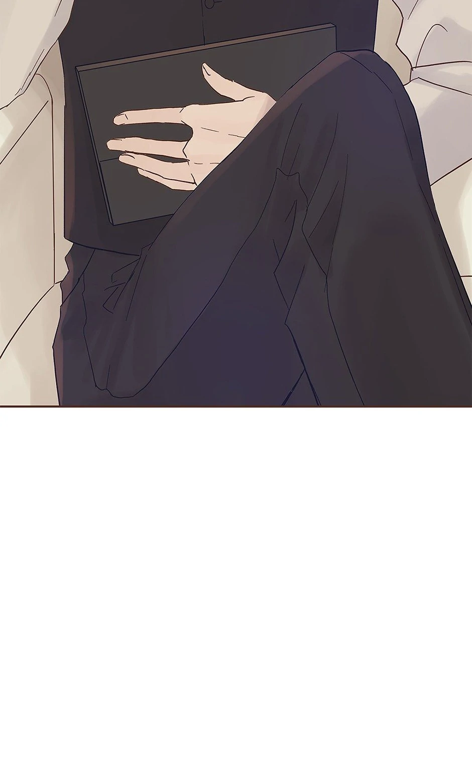 A Tough First Love (Official) - Chapter 14 manhwa