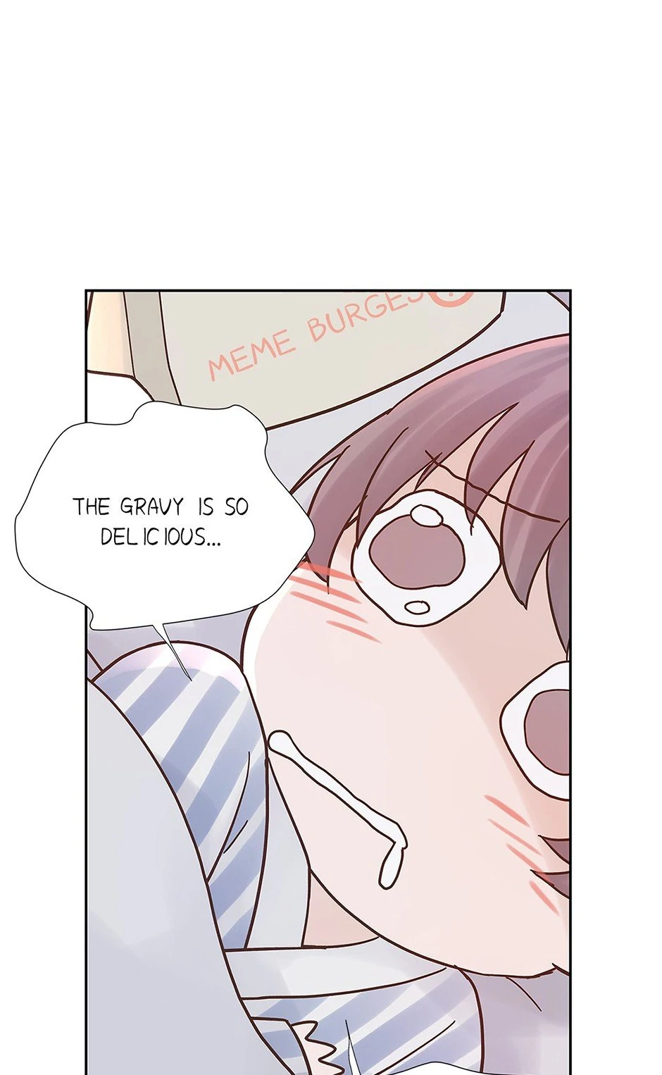 A Tough First Love (Official) - Chapter 14 manhwa