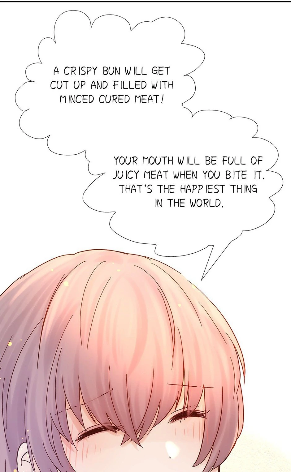 A Tough First Love (Official) - Chapter 14 manhwa