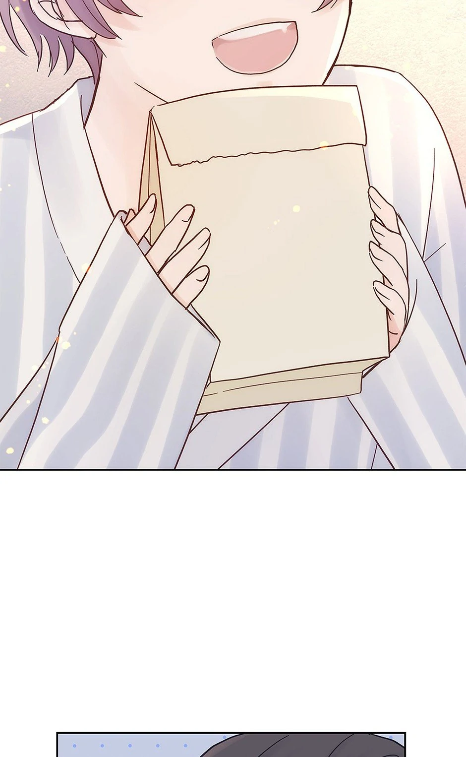 A Tough First Love (Official) - Chapter 14 manhwa