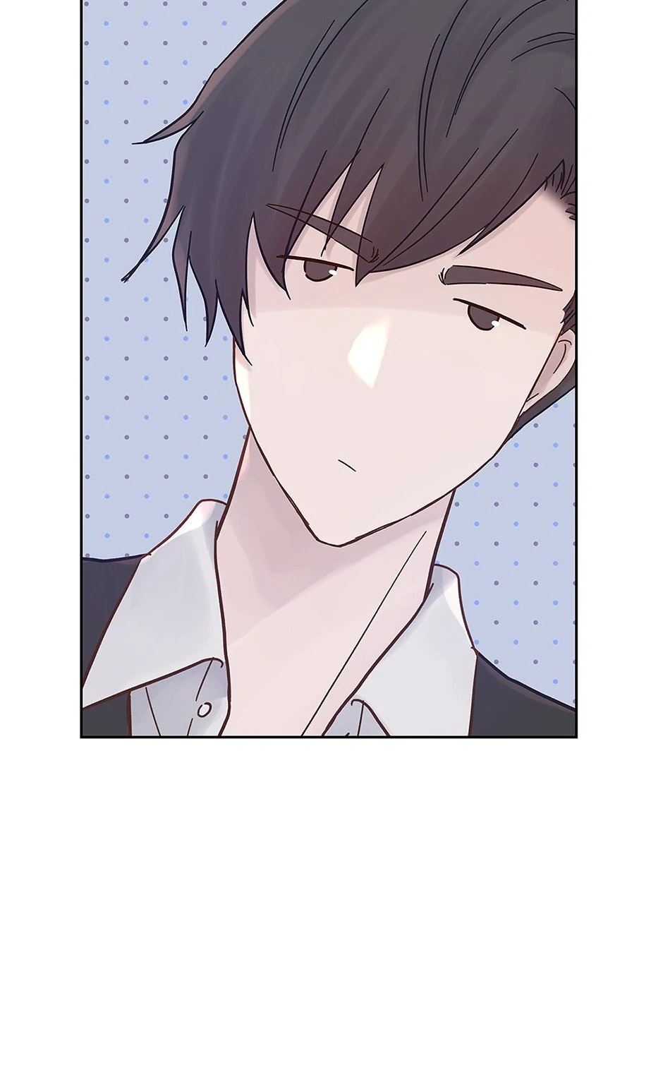 A Tough First Love (Official) - Chapter 14 manhwa