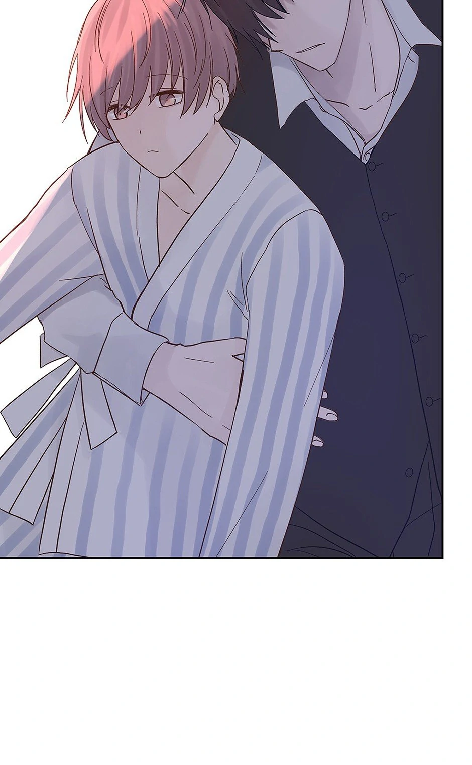 A Tough First Love (Official) - Chapter 15 manhwa
