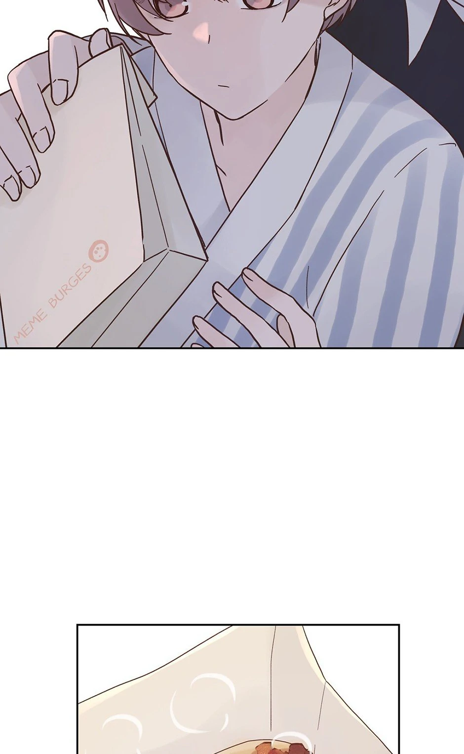 A Tough First Love (Official) - Chapter 15 manhwa