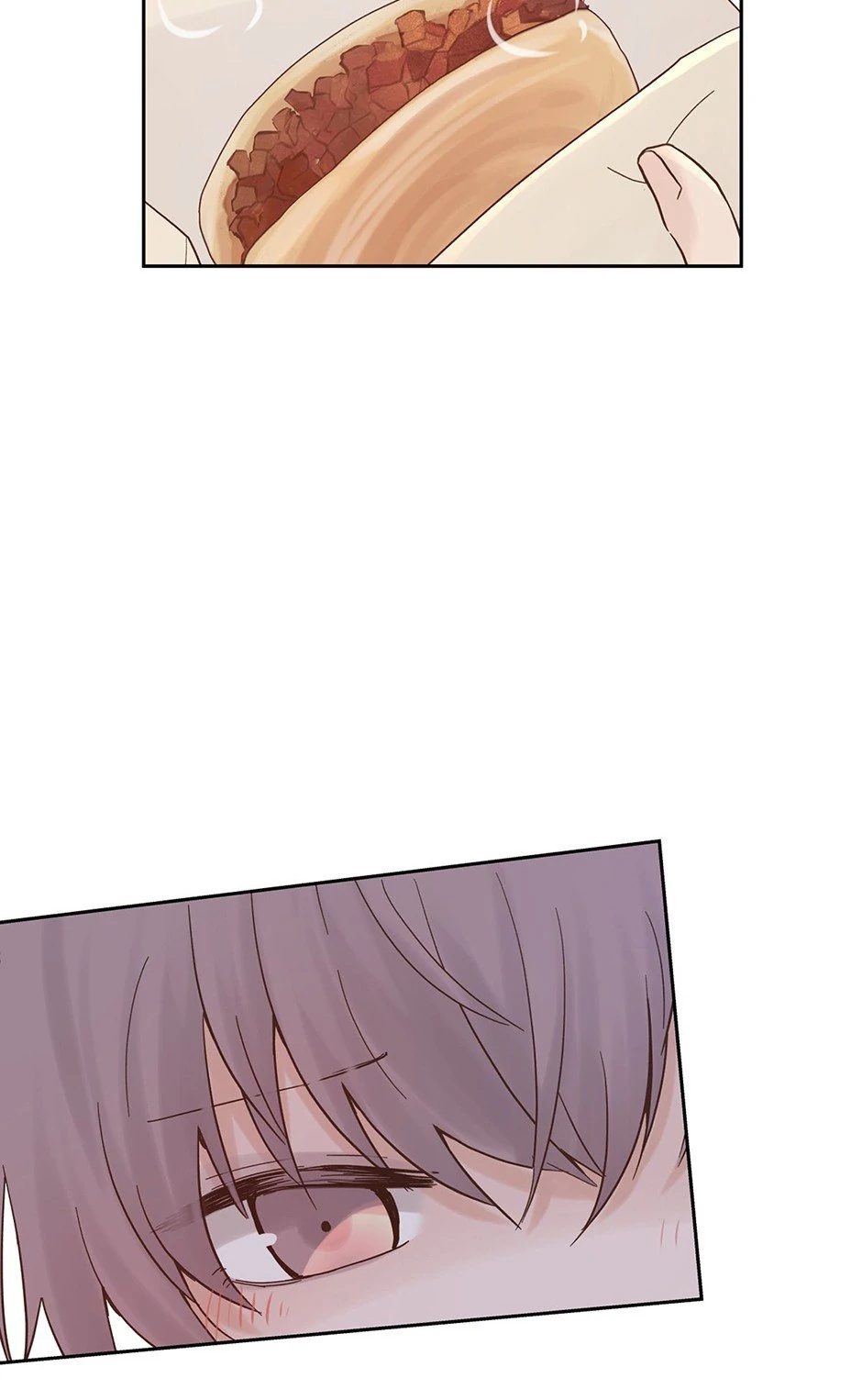 A Tough First Love (Official) - Chapter 15 manhwa