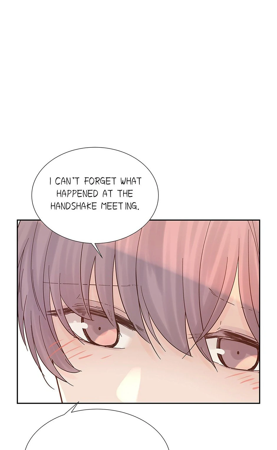 A Tough First Love (Official) - Chapter 15 manhwa