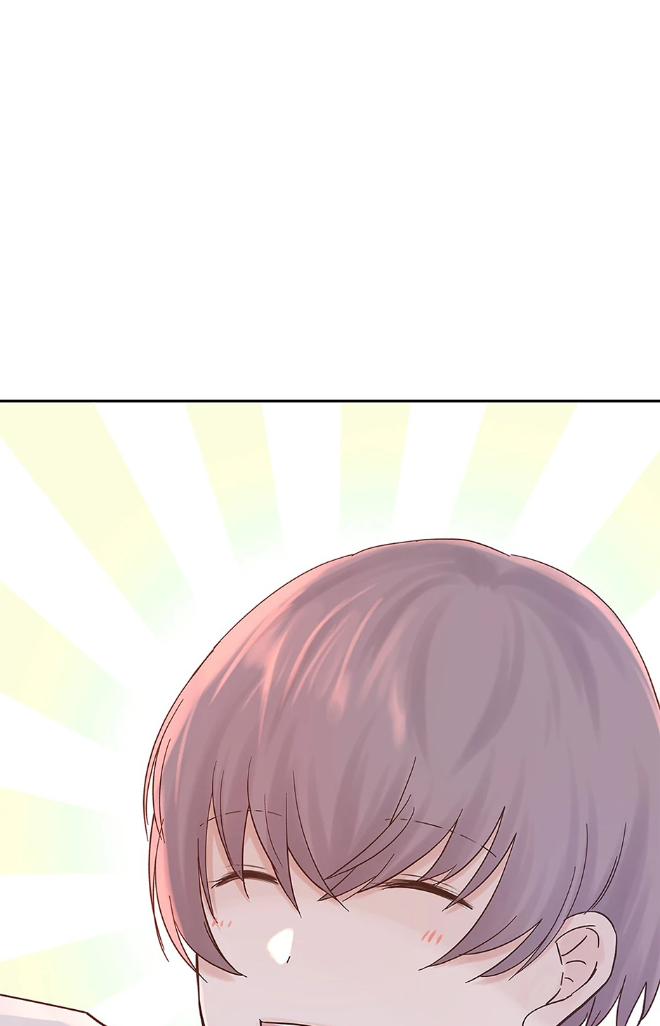 A Tough First Love (Official) - Chapter 16 manhwa