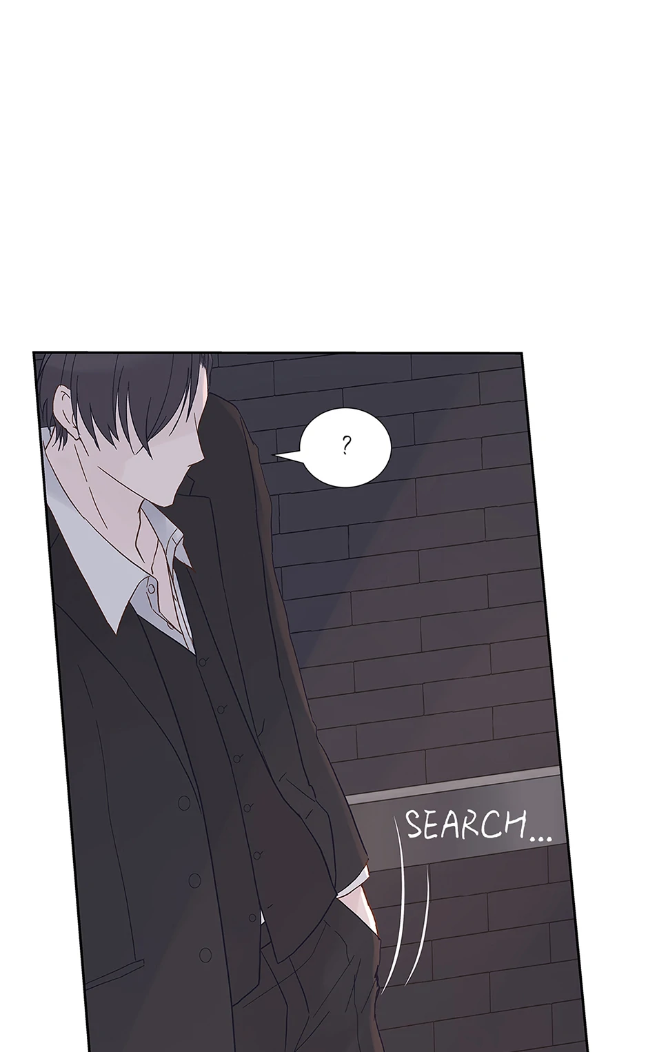 A Tough First Love (Official) - Chapter 16 manhwa