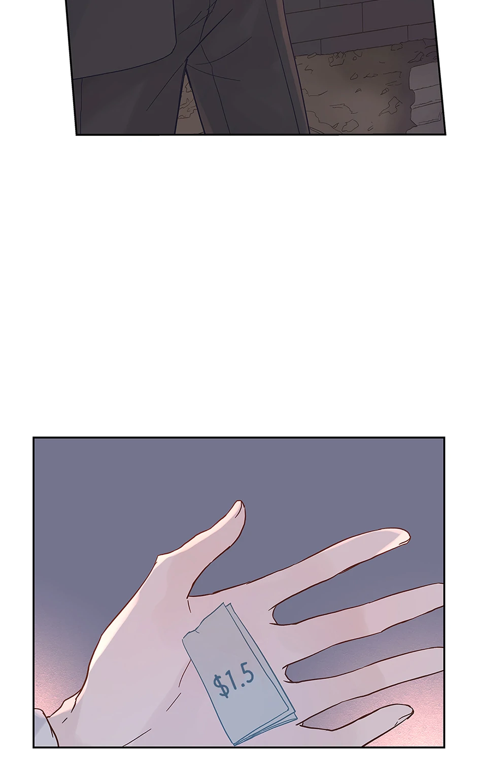 A Tough First Love (Official) - Chapter 16 manhwa