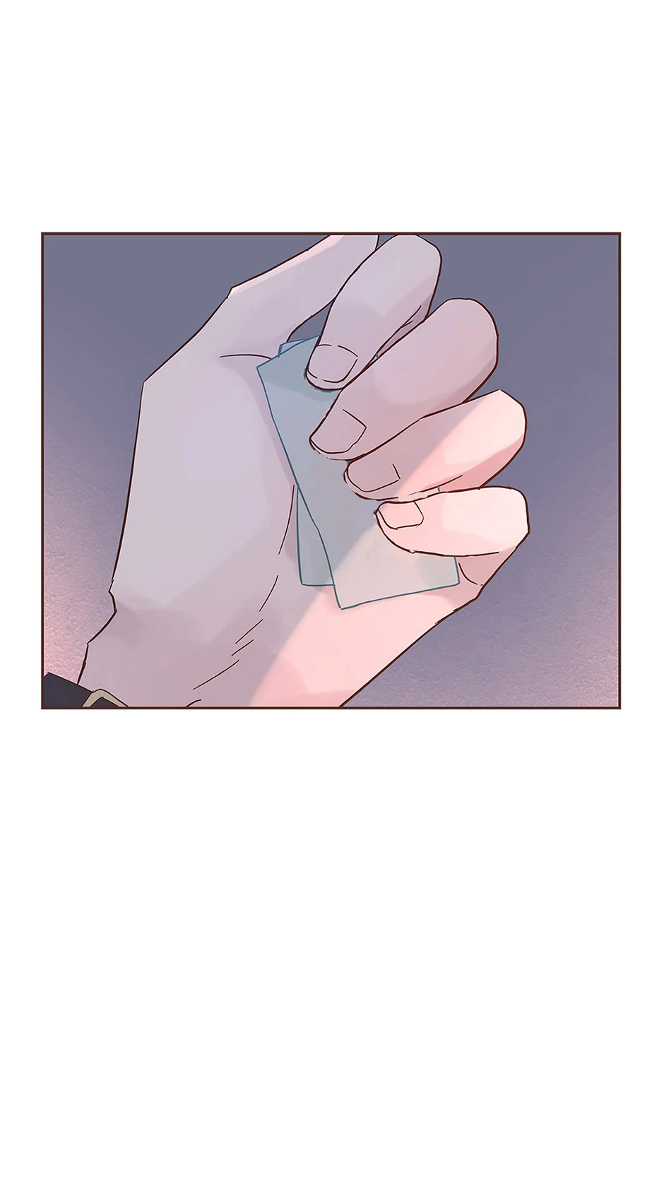 A Tough First Love (Official) - Chapter 16 manhwa