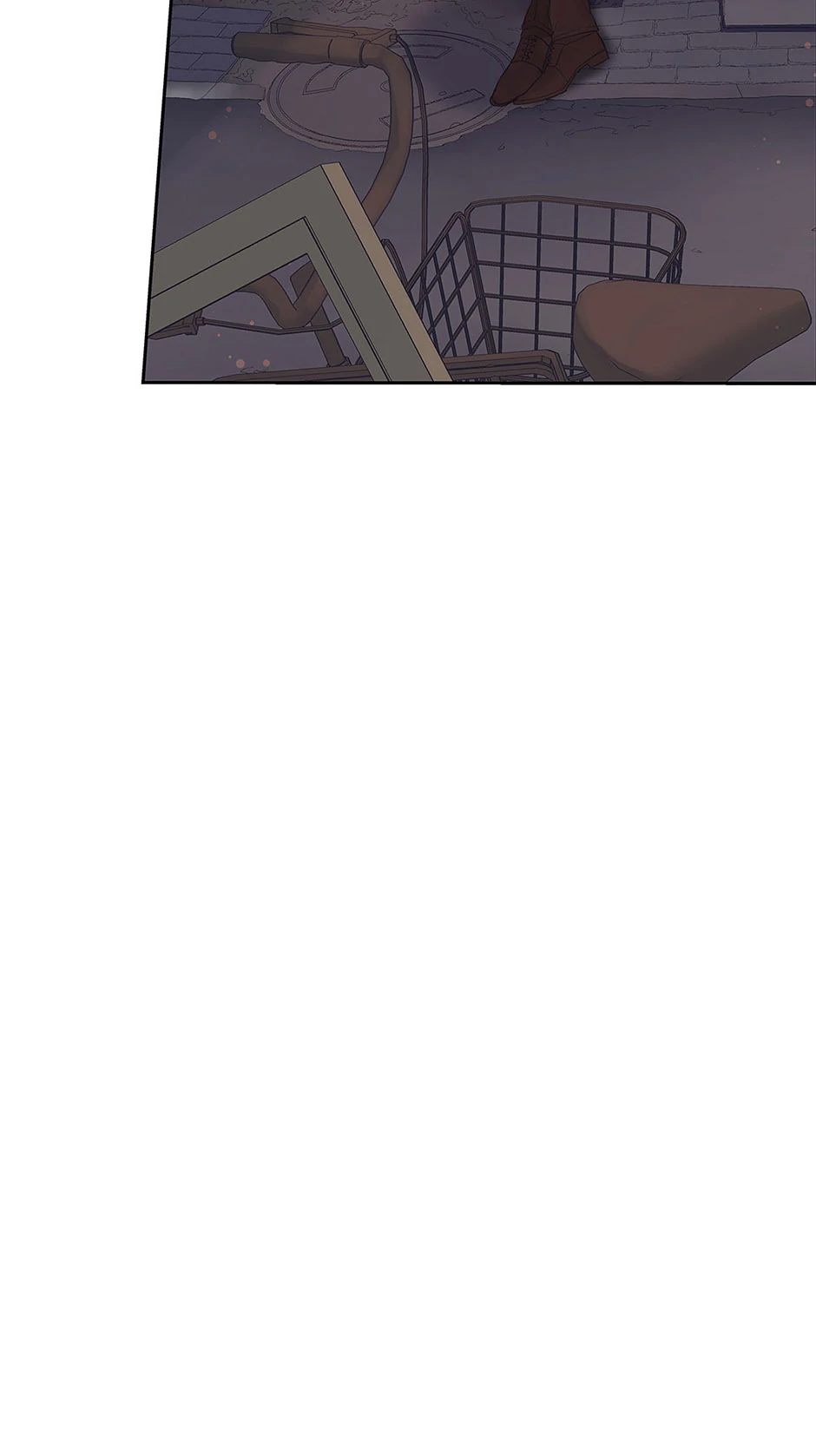 A Tough First Love (Official) - Chapter 16 manhwa