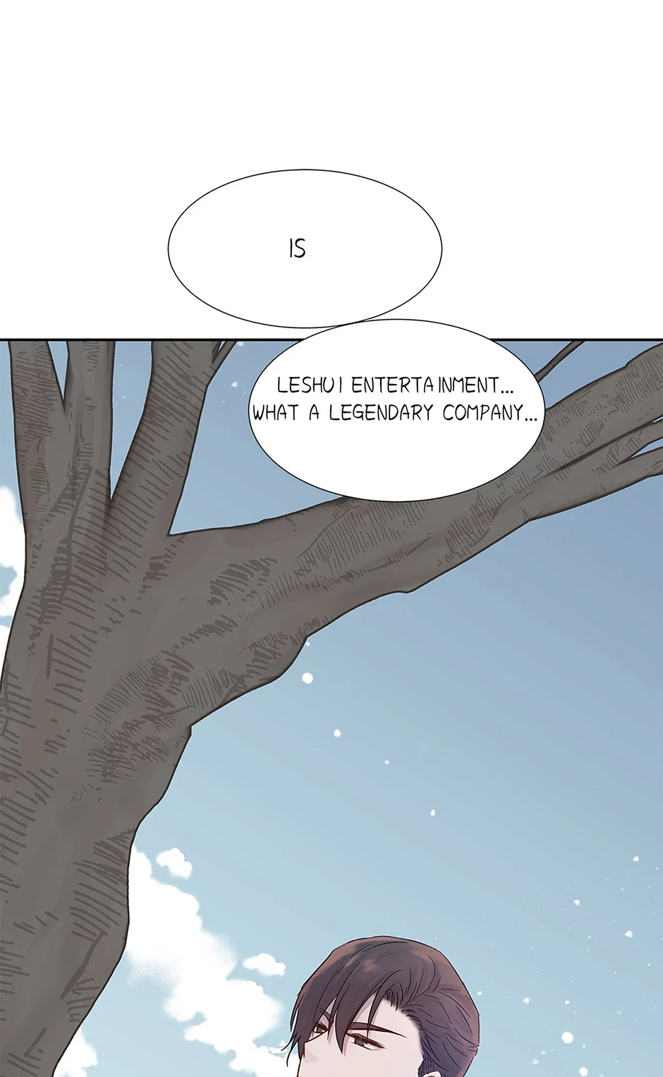 A Tough First Love (Official) - Chapter 16 manhwa