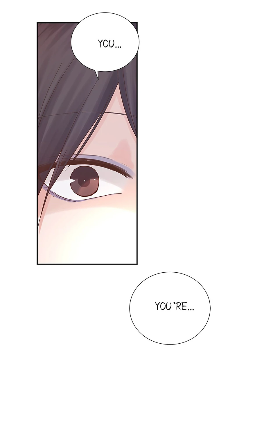 A Tough First Love (Official) - Chapter 16 manhwa