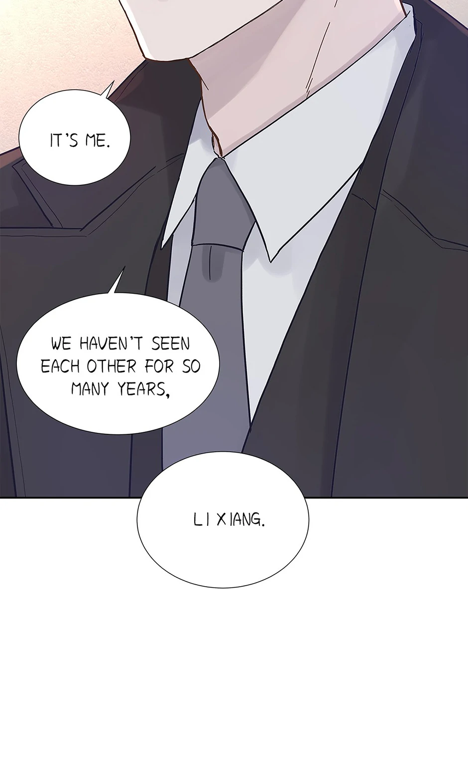 A Tough First Love (Official) - Chapter 16 manhwa