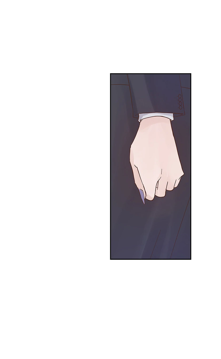 A Tough First Love (Official) - Chapter 16 manhwa