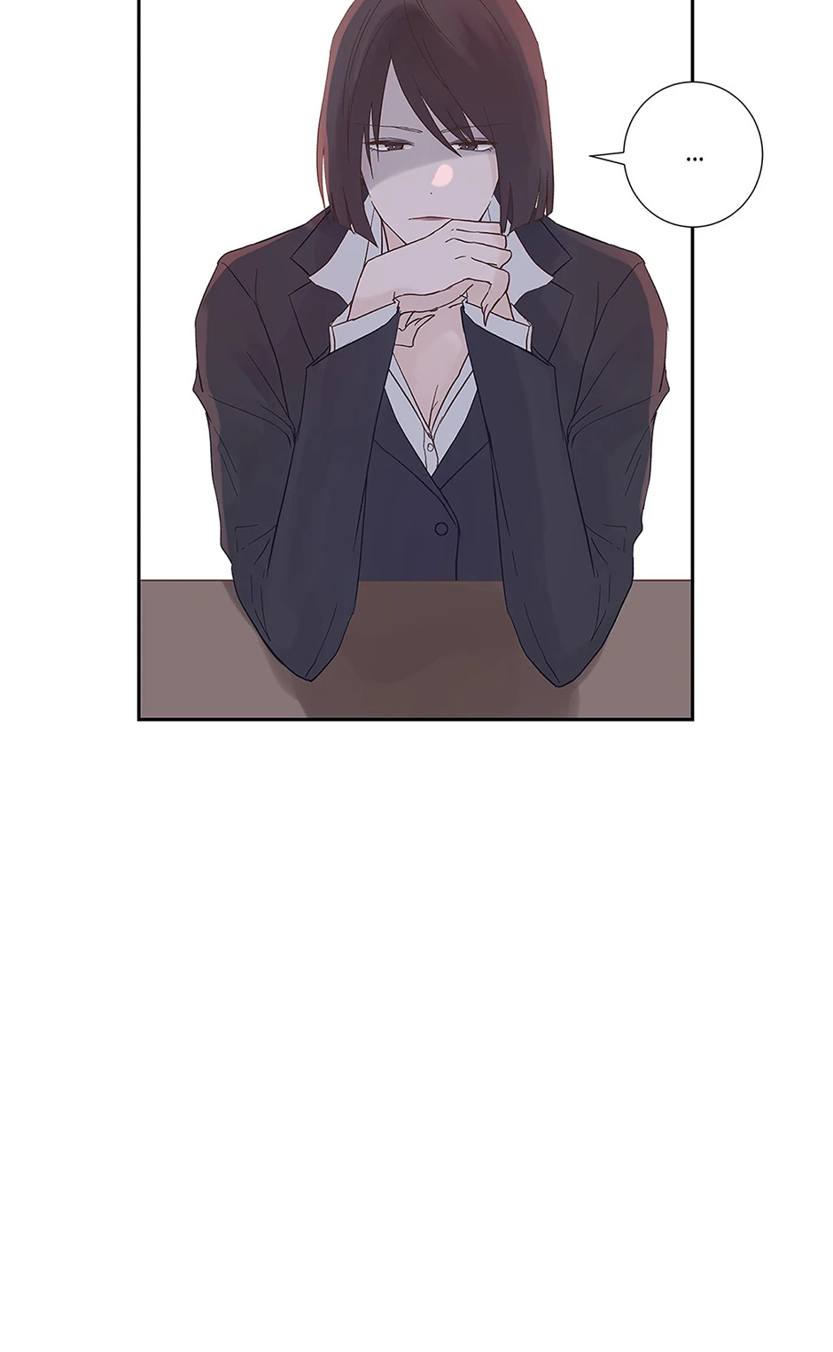A Tough First Love (Official) - Chapter 16 manhwa