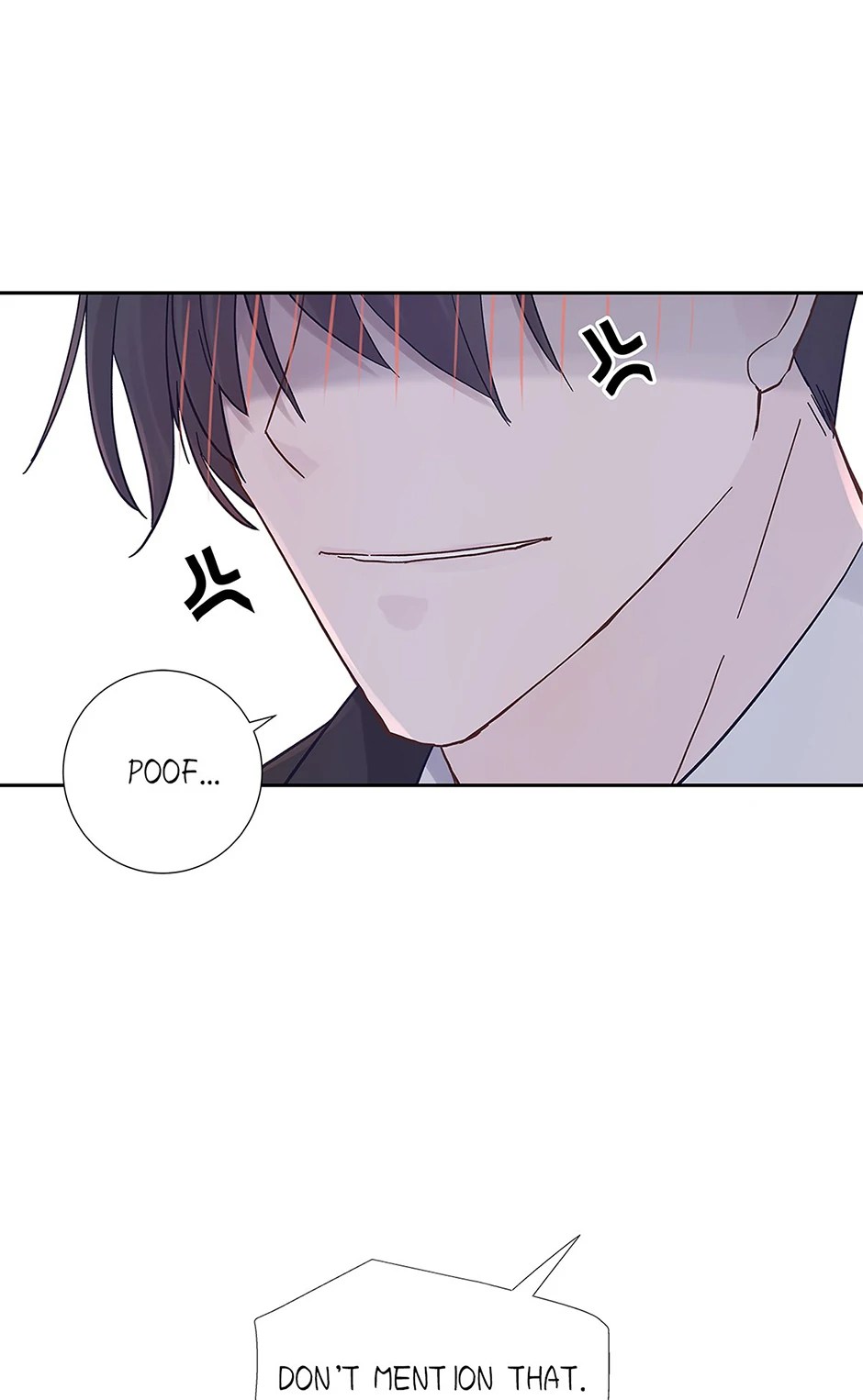 A Tough First Love (Official) - Chapter 16 manhwa