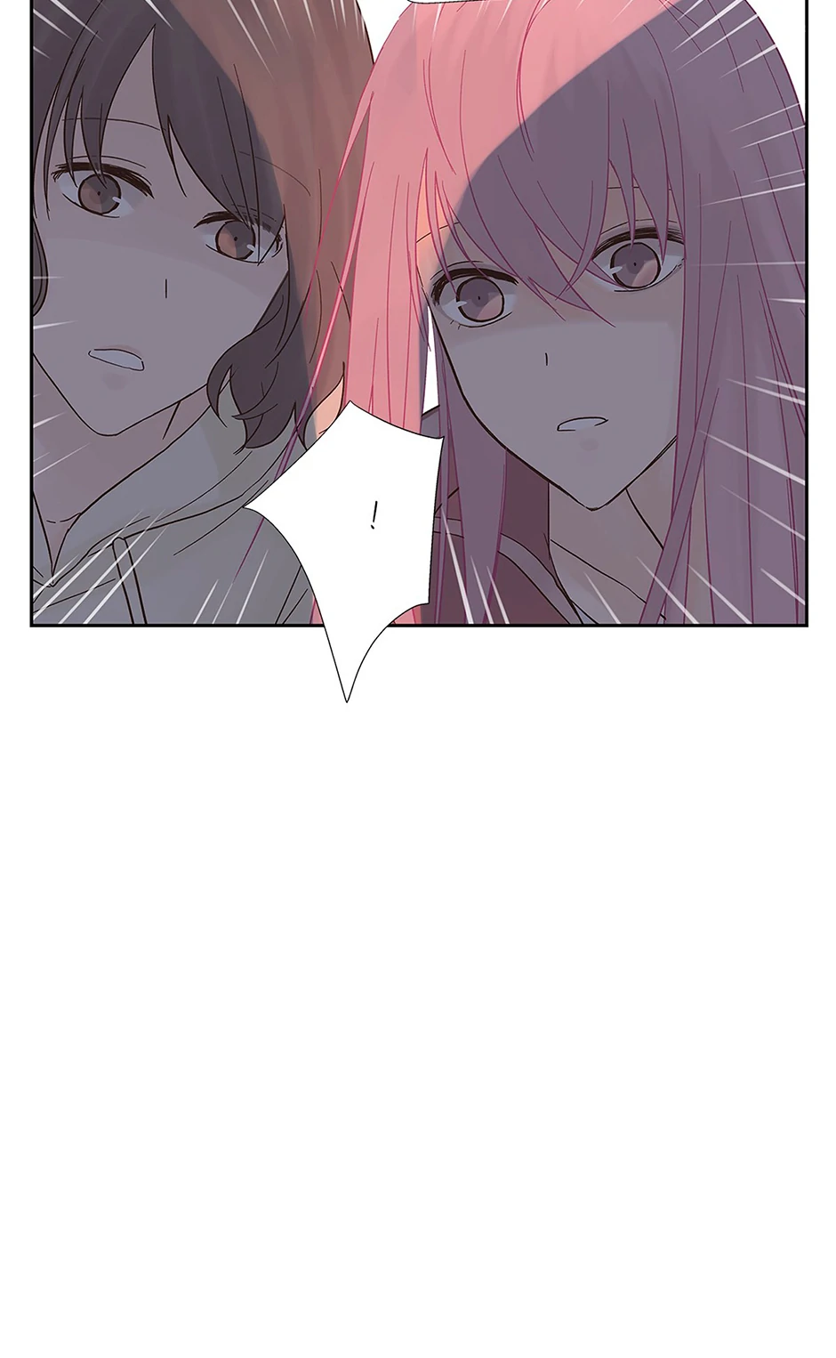 A Tough First Love (Official) - Chapter 16 manhwa