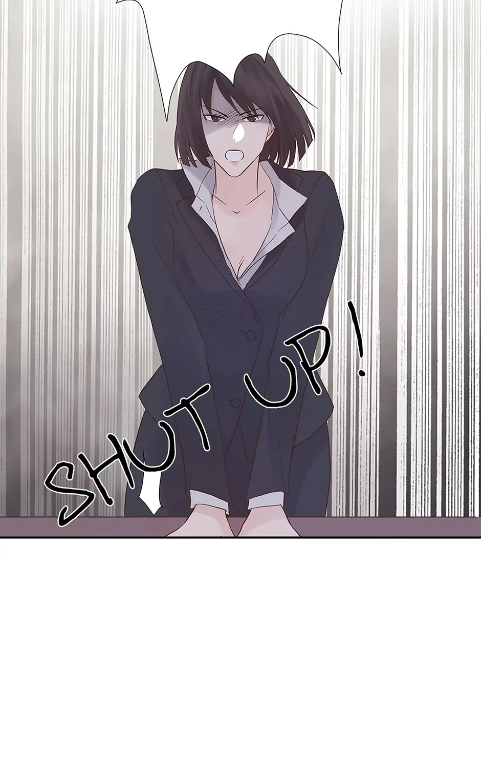 A Tough First Love (Official) - Chapter 16 manhwa