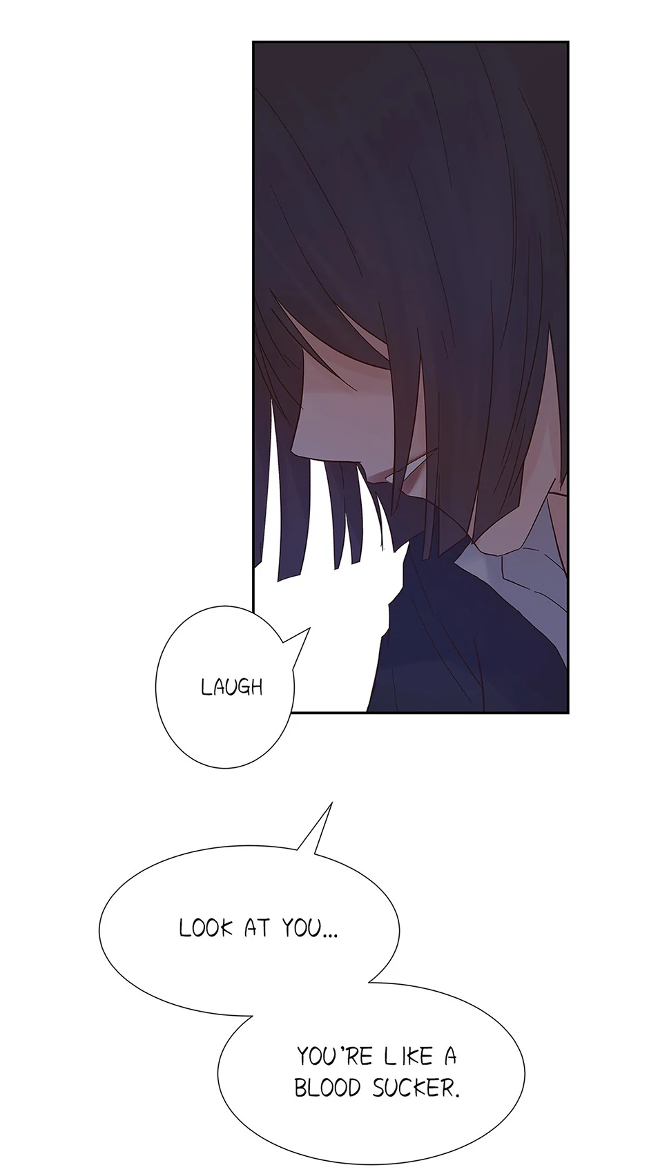 A Tough First Love (Official) - Chapter 17 manhwa