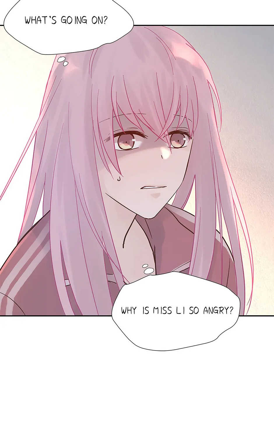 A Tough First Love (Official) - Chapter 17 manhwa