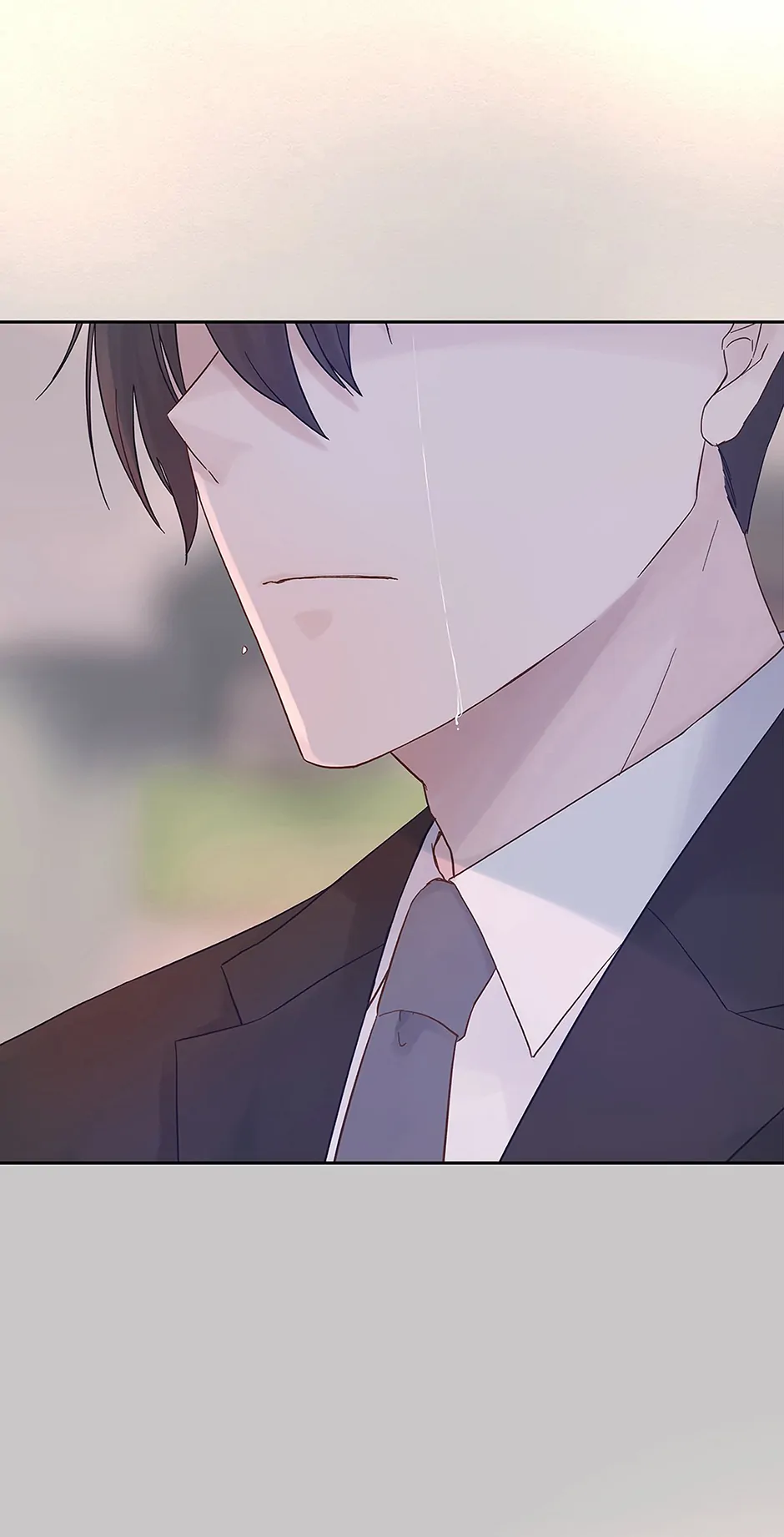 A Tough First Love (Official) - Chapter 18 manhwa