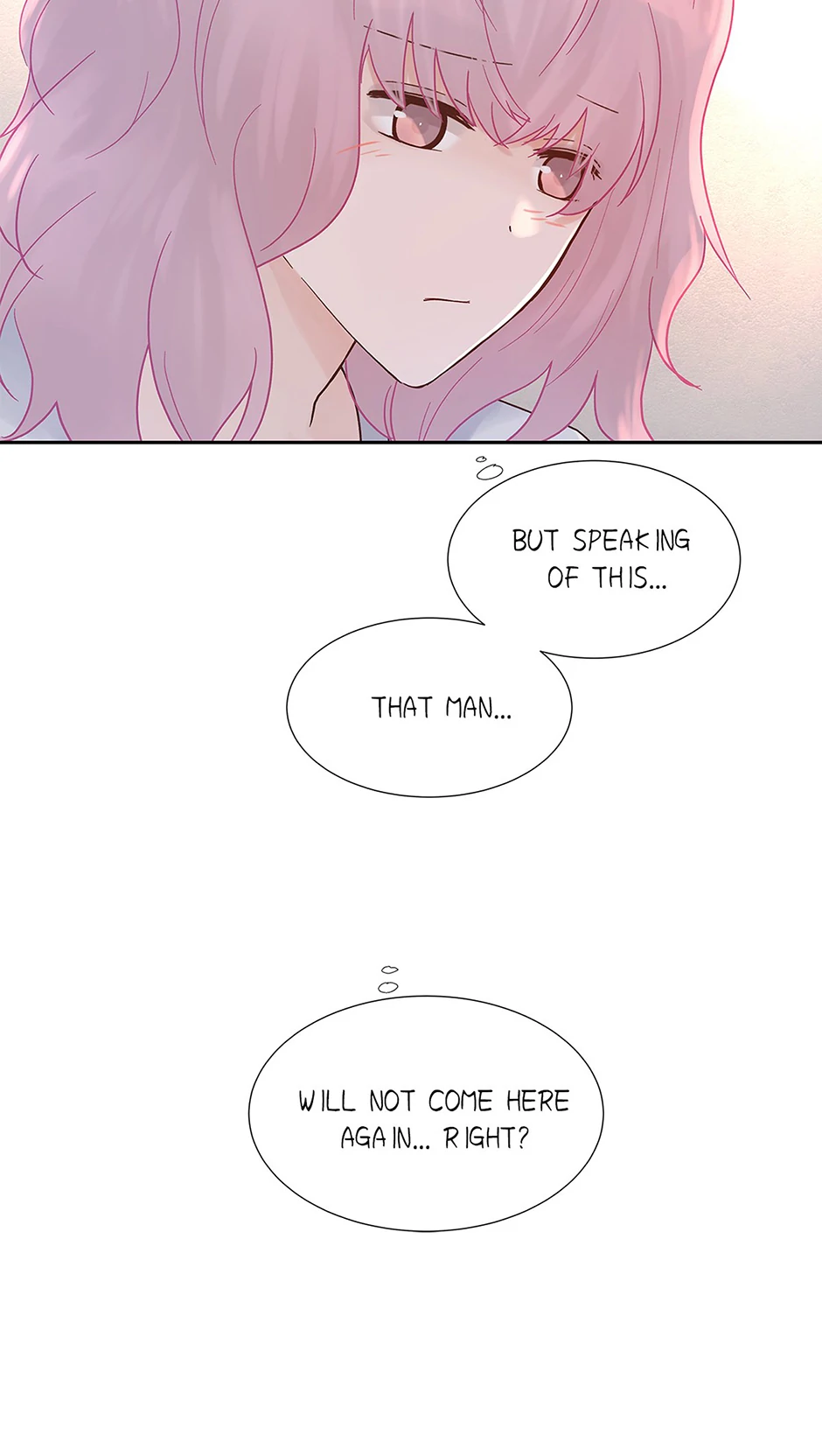 A Tough First Love (Official) - Chapter 18 manhwa